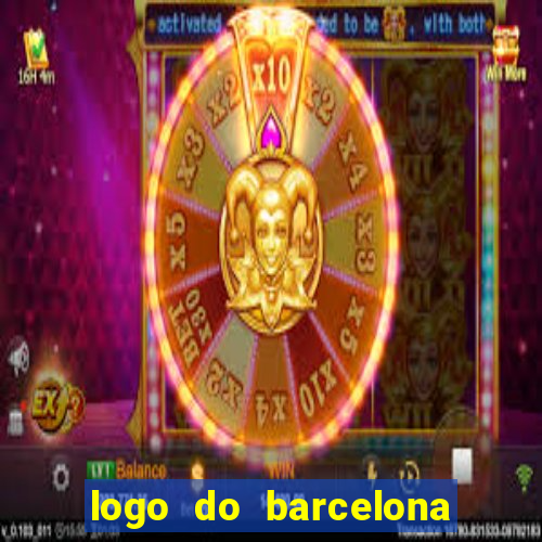 logo do barcelona dls 19